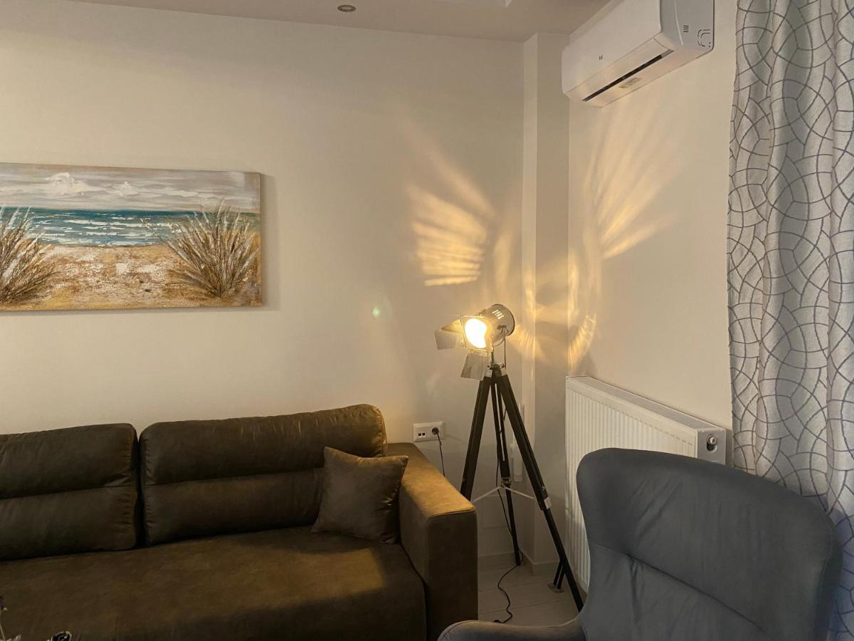 Helena'S Apartment Golos Dış mekan fotoğraf