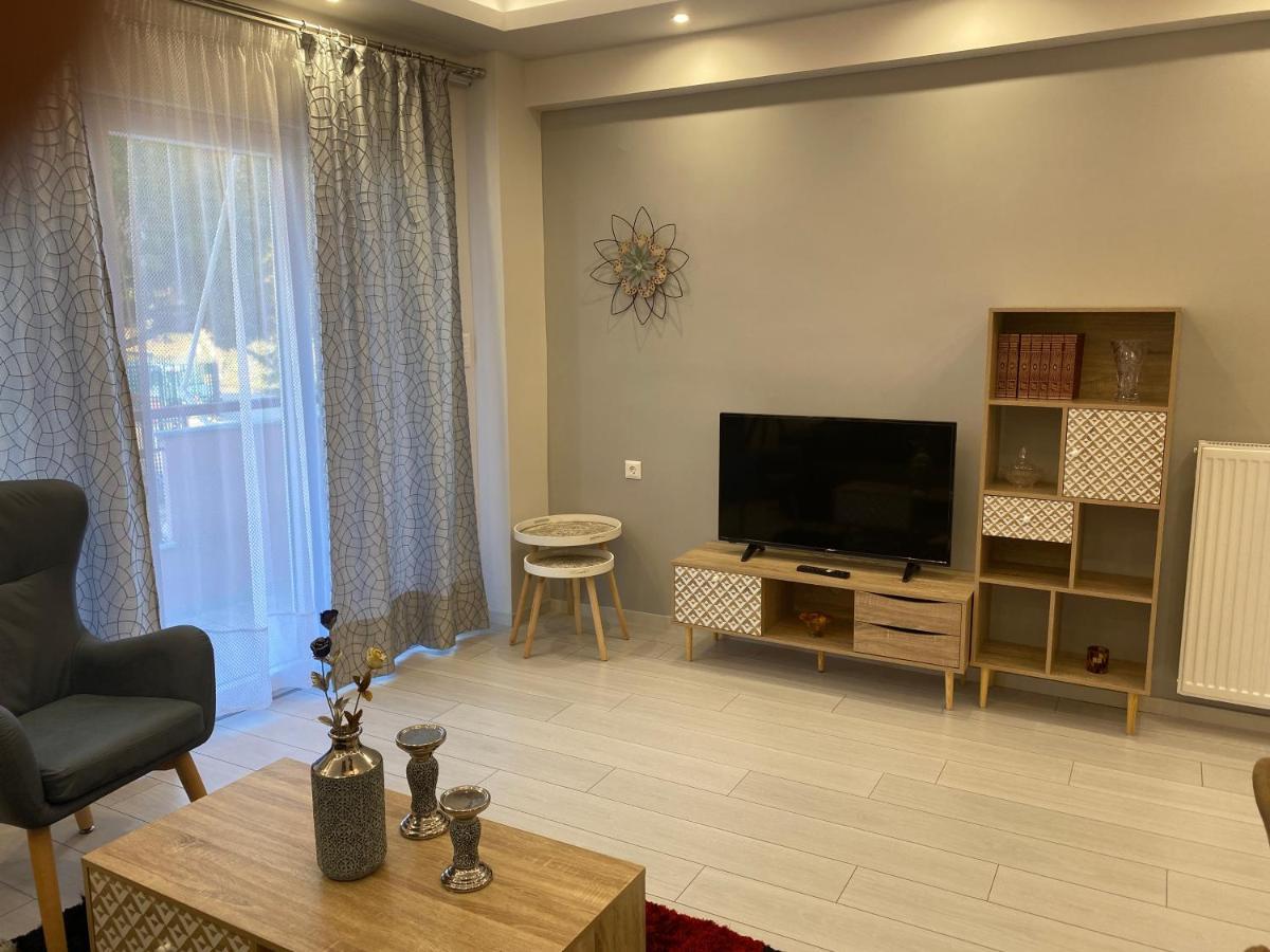 Helena'S Apartment Golos Dış mekan fotoğraf